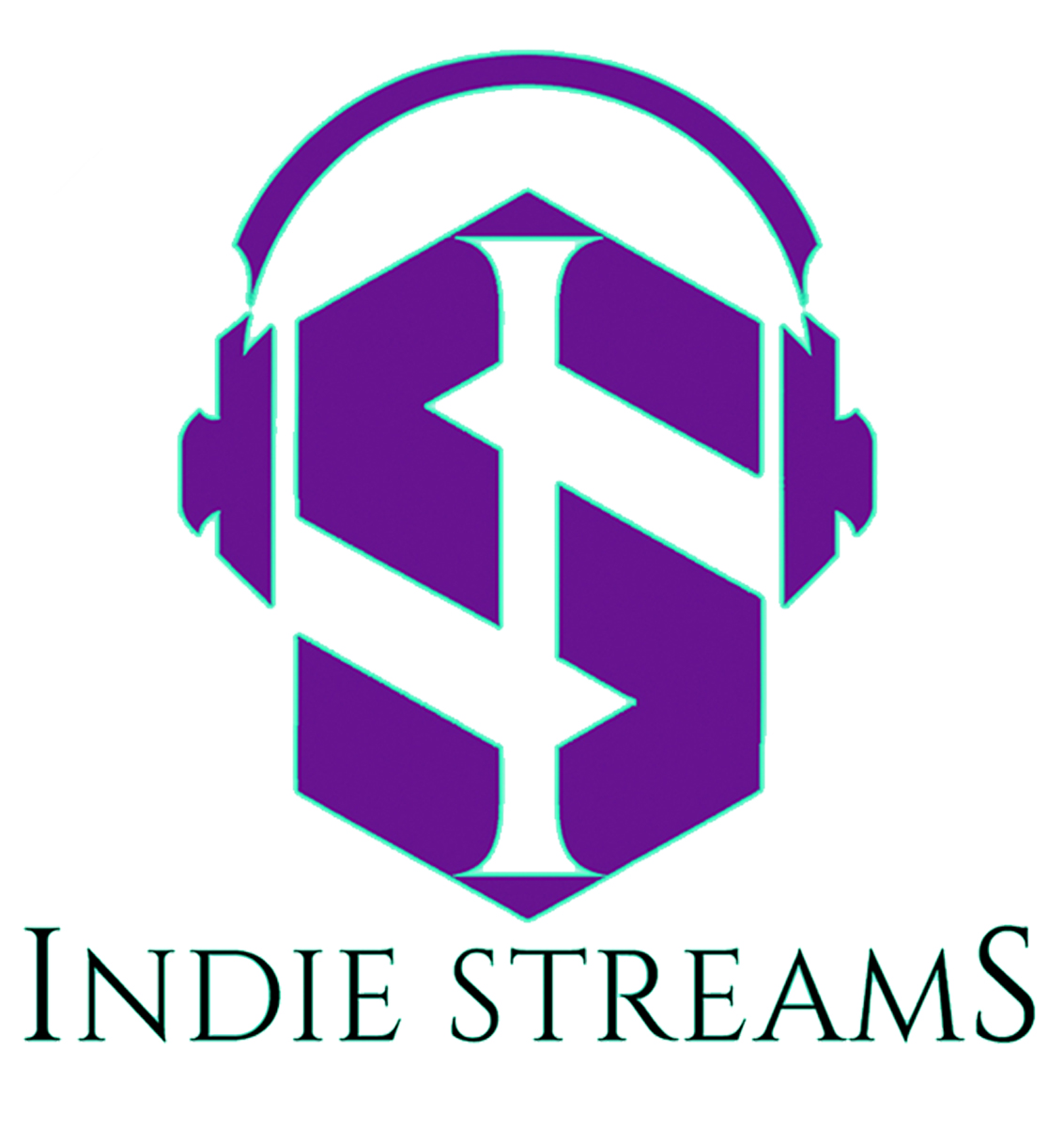Indie Streams — official logo