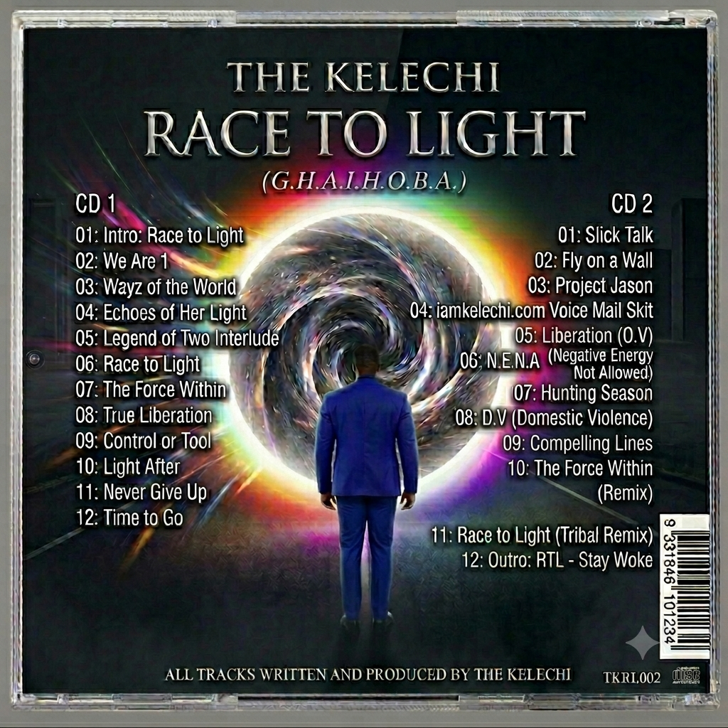 KELECHI CHINWAH