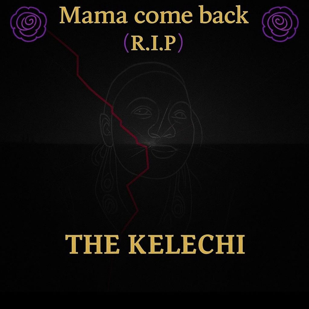 KELECHI CHINWAH