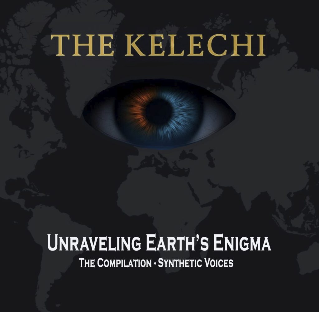 KELECHI CHINWAH
