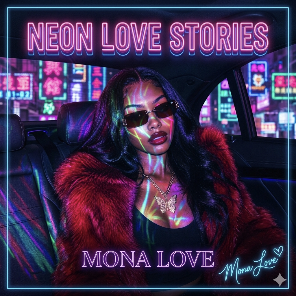 MonaShea